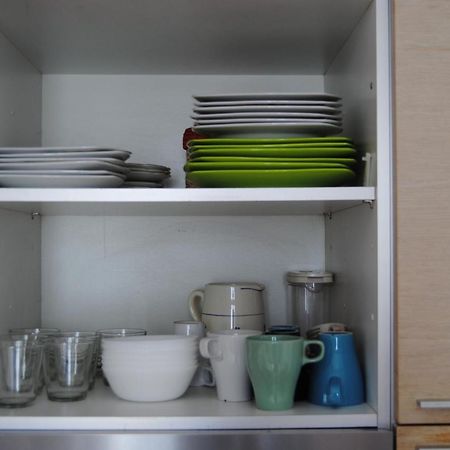 Appartement Girovagando à Rome Extérieur photo