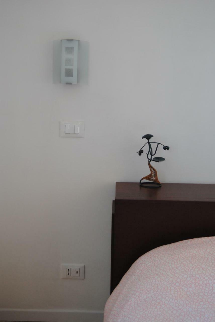 Appartement Girovagando à Rome Extérieur photo