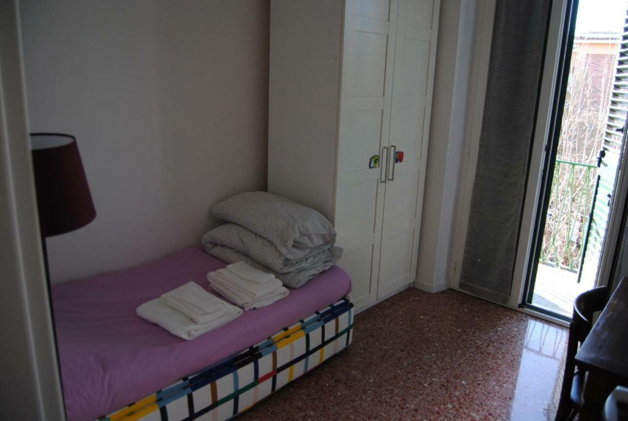 Appartement Girovagando à Rome Extérieur photo