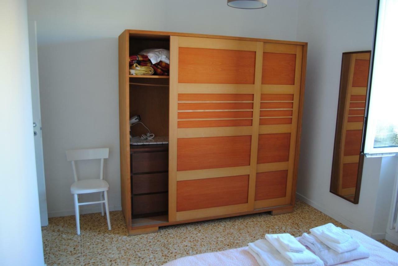 Appartement Girovagando à Rome Extérieur photo