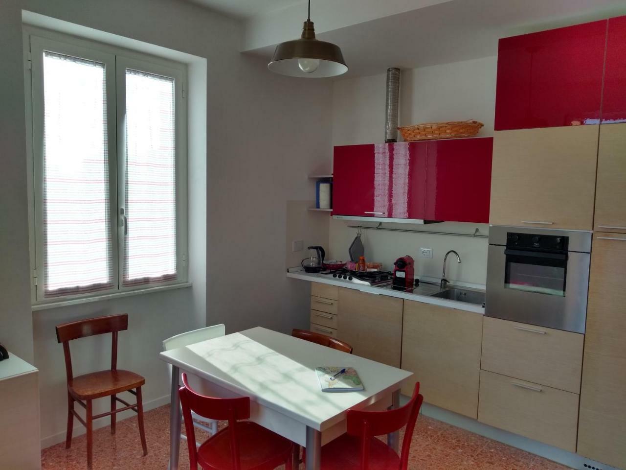 Appartement Girovagando à Rome Extérieur photo
