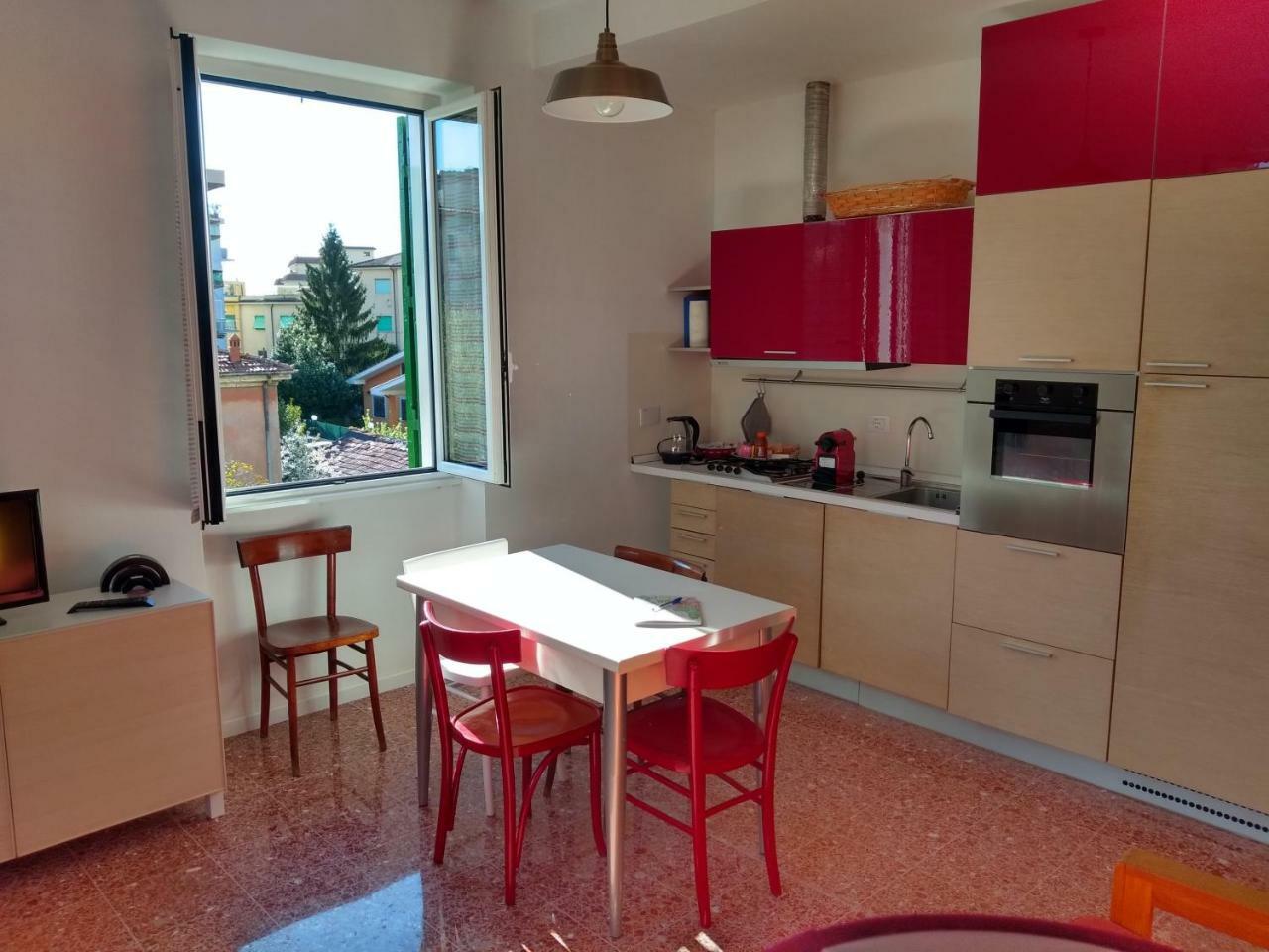 Appartement Girovagando à Rome Extérieur photo
