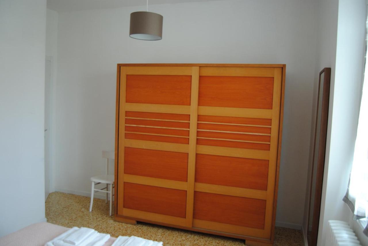Appartement Girovagando à Rome Extérieur photo