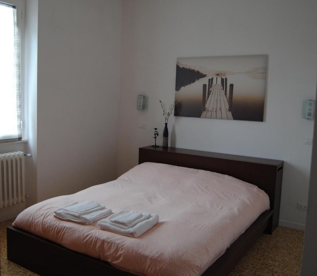 Appartement Girovagando à Rome Extérieur photo
