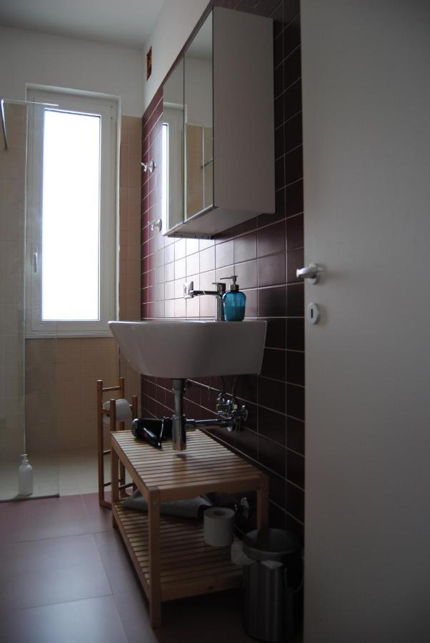 Appartement Girovagando à Rome Extérieur photo