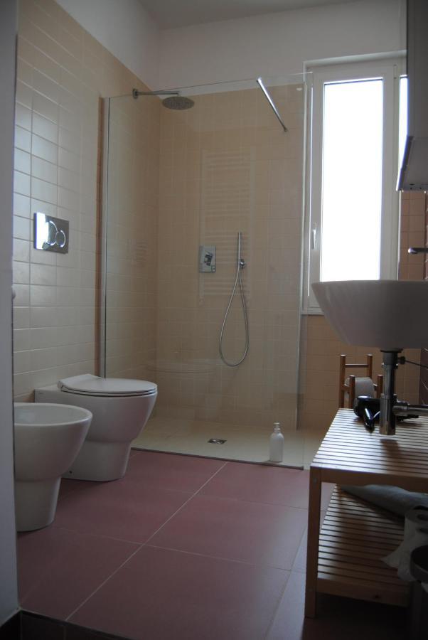 Appartement Girovagando à Rome Extérieur photo