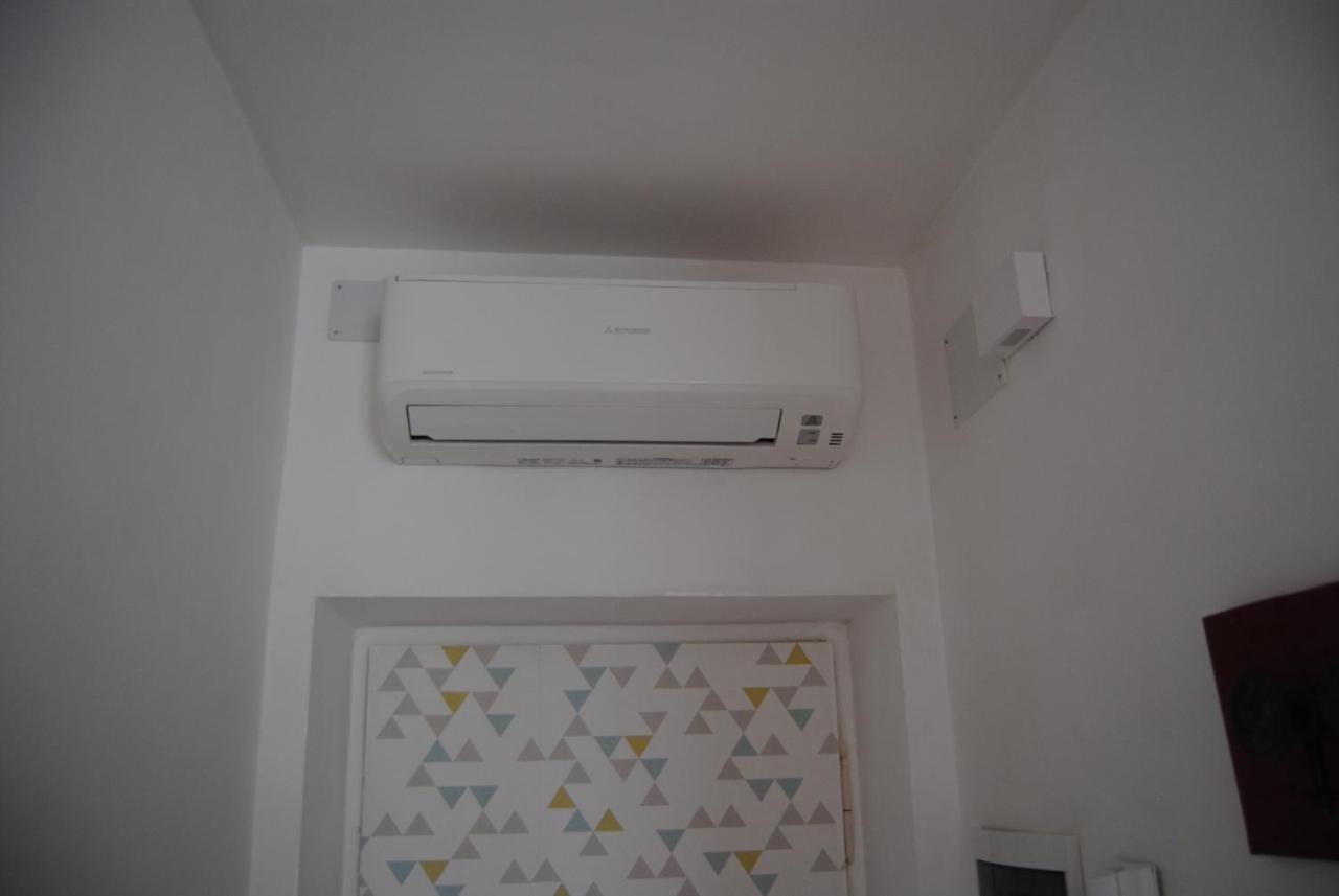 Appartement Girovagando à Rome Extérieur photo