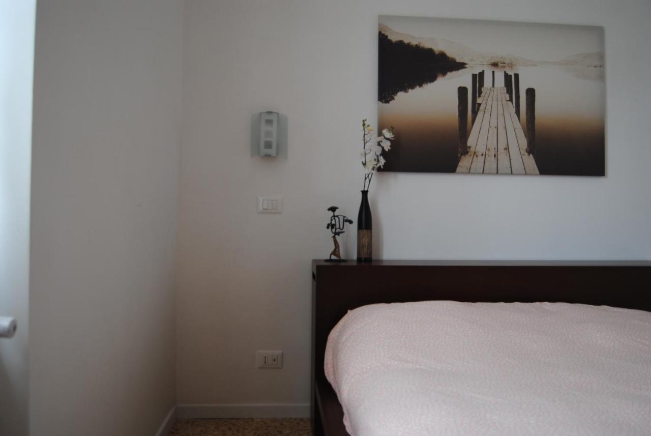Appartement Girovagando à Rome Extérieur photo