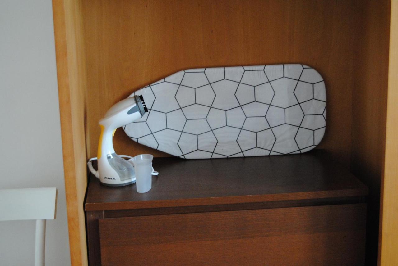 Appartement Girovagando à Rome Extérieur photo